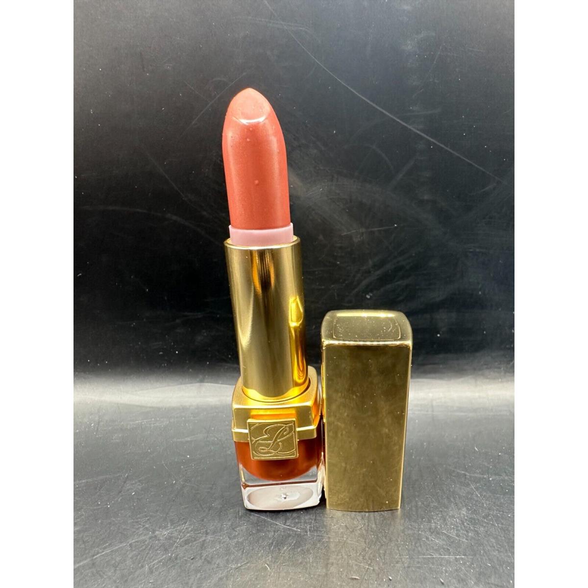 Estee Lauder Pure Color Crystal Lipstick Envy Rouge Cristal Pick Yours Rare 3C9 CINNAMON