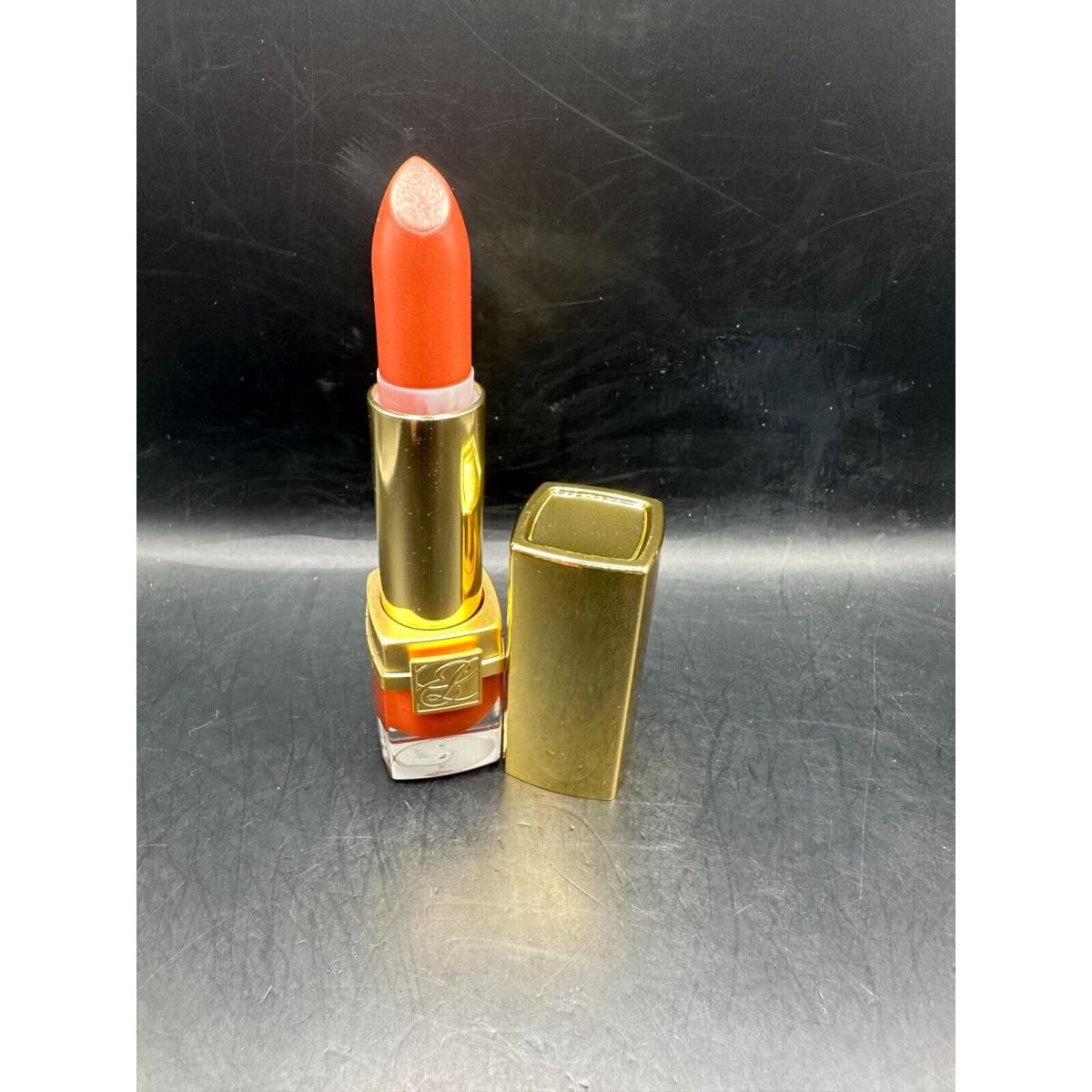 Estee Lauder Pure Color Crystal Lipstick Envy Rouge Cristal Pick Yours Rare PCCL 08 CRYSTAL SUN SHIMMER