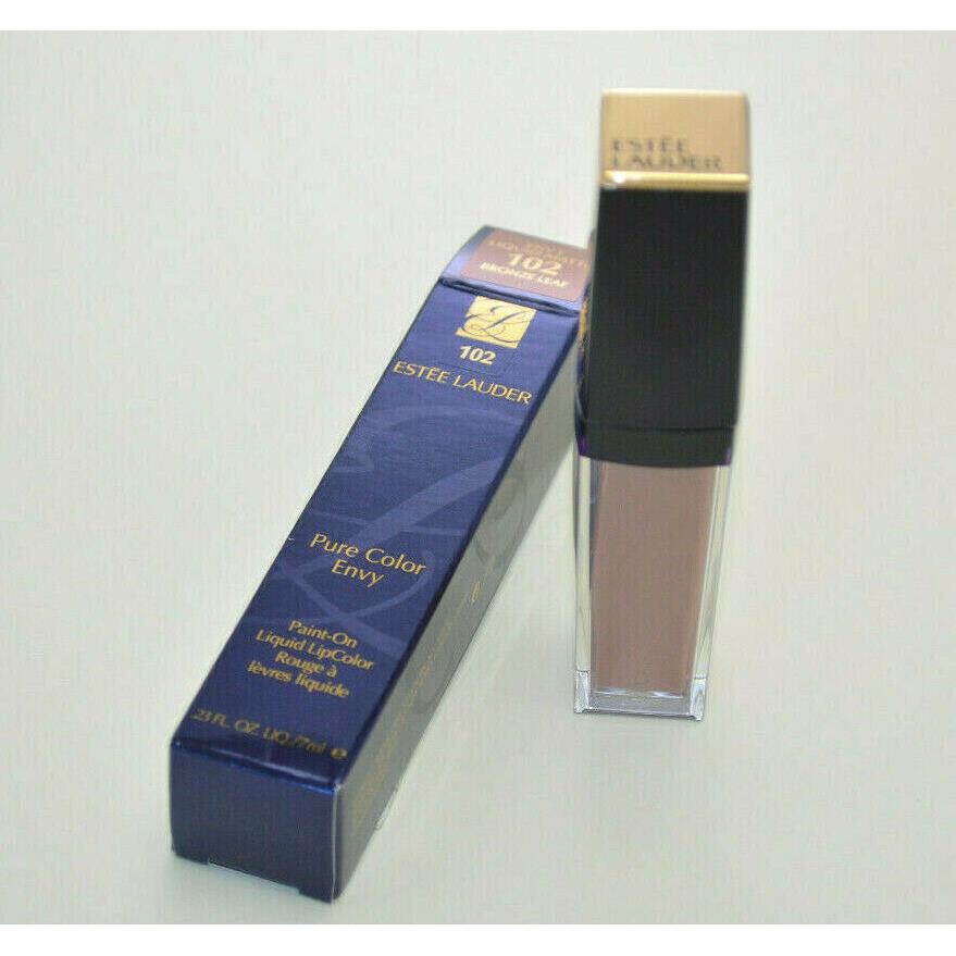 Estee Lauder Pure Color Envy Paint-on Liquid Lipcolor