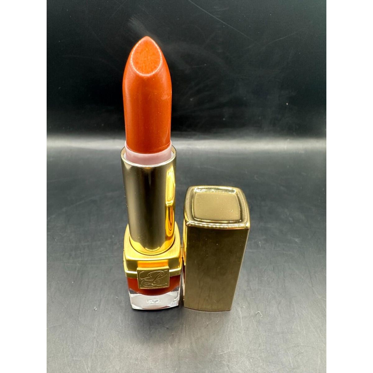 Estee Lauder Pure Color Long Lasting Lipstick Select Color 3.8g 157 AUTUMN