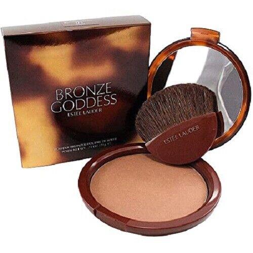 Estee Lauder Bronze Goddess Powder Bronzer Choose Shade .74oz/ 21g - 01 Light