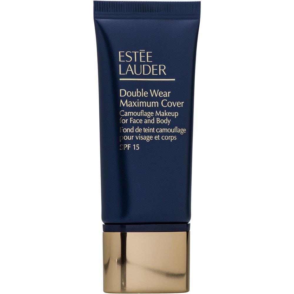 Estee Lauder Double Wear 1N3 Creamy Vanilla