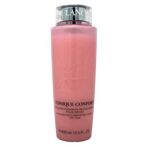 Lancome Tonique Confort Re-hydrating Comforting Toner Dry Skin 13.5 Ounce