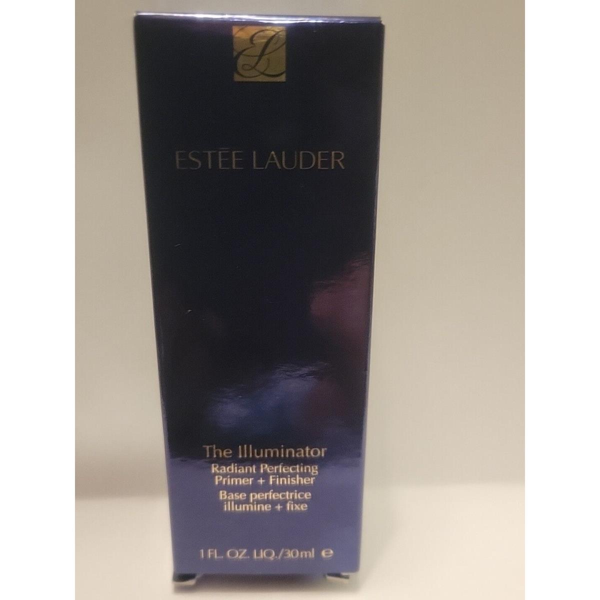 Estee Lauder The Illuminator Radiant Perfecting Primer + Finisher 1oz