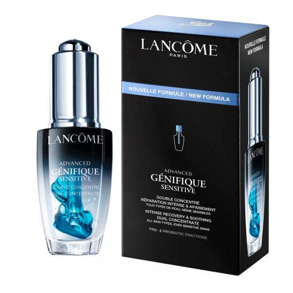 Lancome Advanced Genifique Sensitive Serum Dual Concentrate 0.67oz/20ml