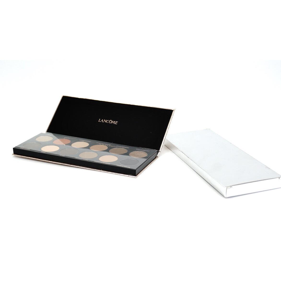 Lancome Color Design Shadow Palette Starlight Sparkle Full Size