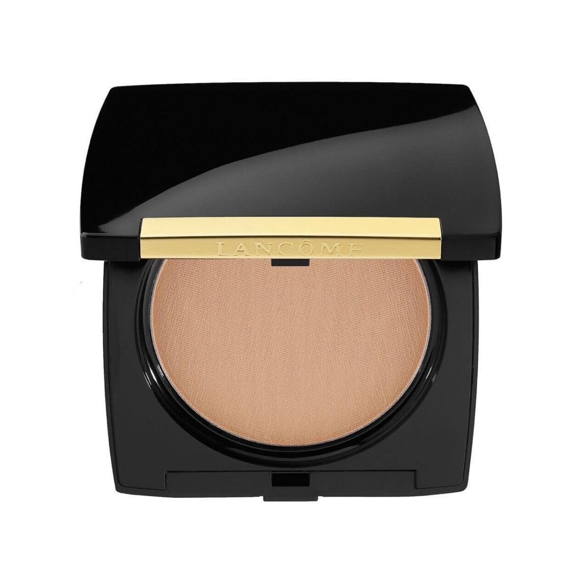 Lancome Dual Finish Powder Foundation 220 Buff N 0.67oz/ 19g