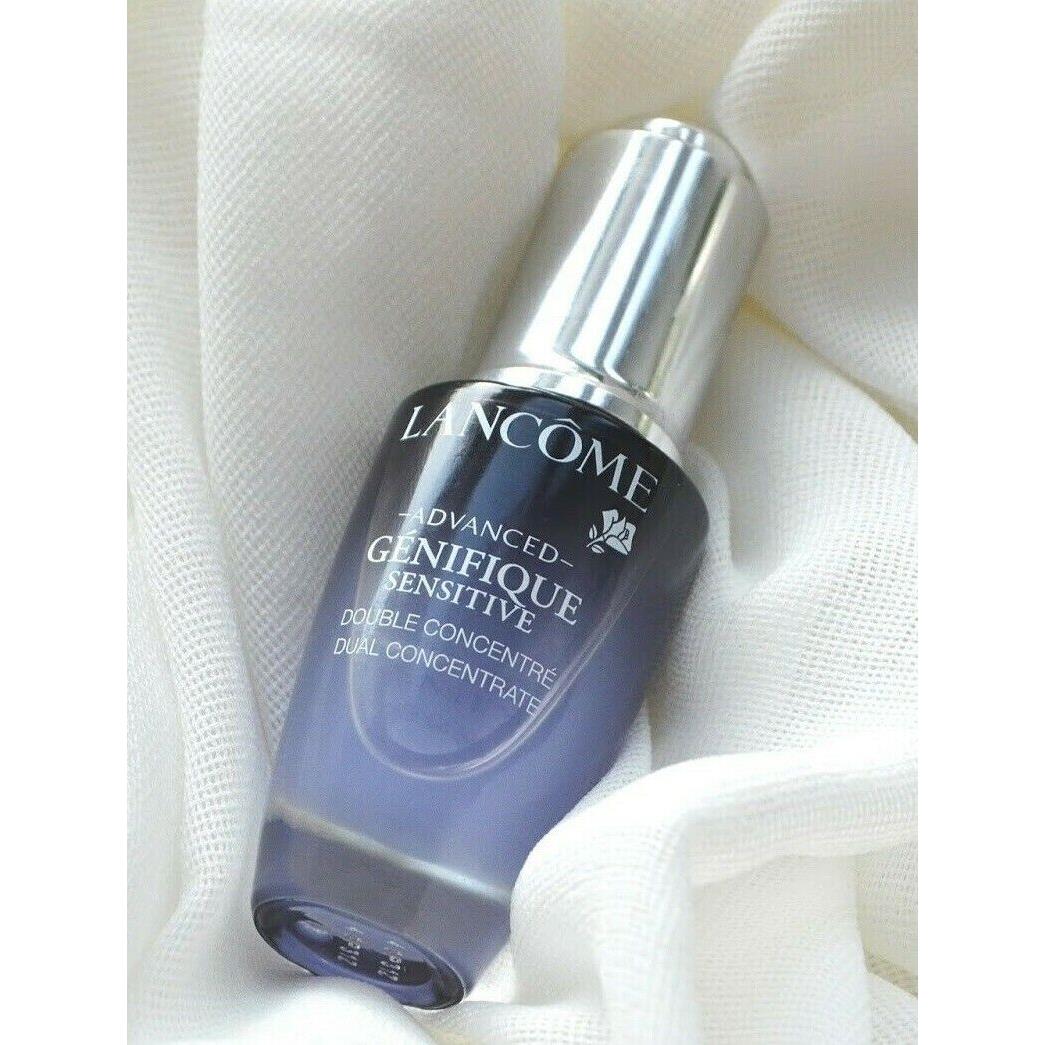 Lancome Advanced Genifique Sensitive Dual Concentrate Serum 20 ml/0.67 oz