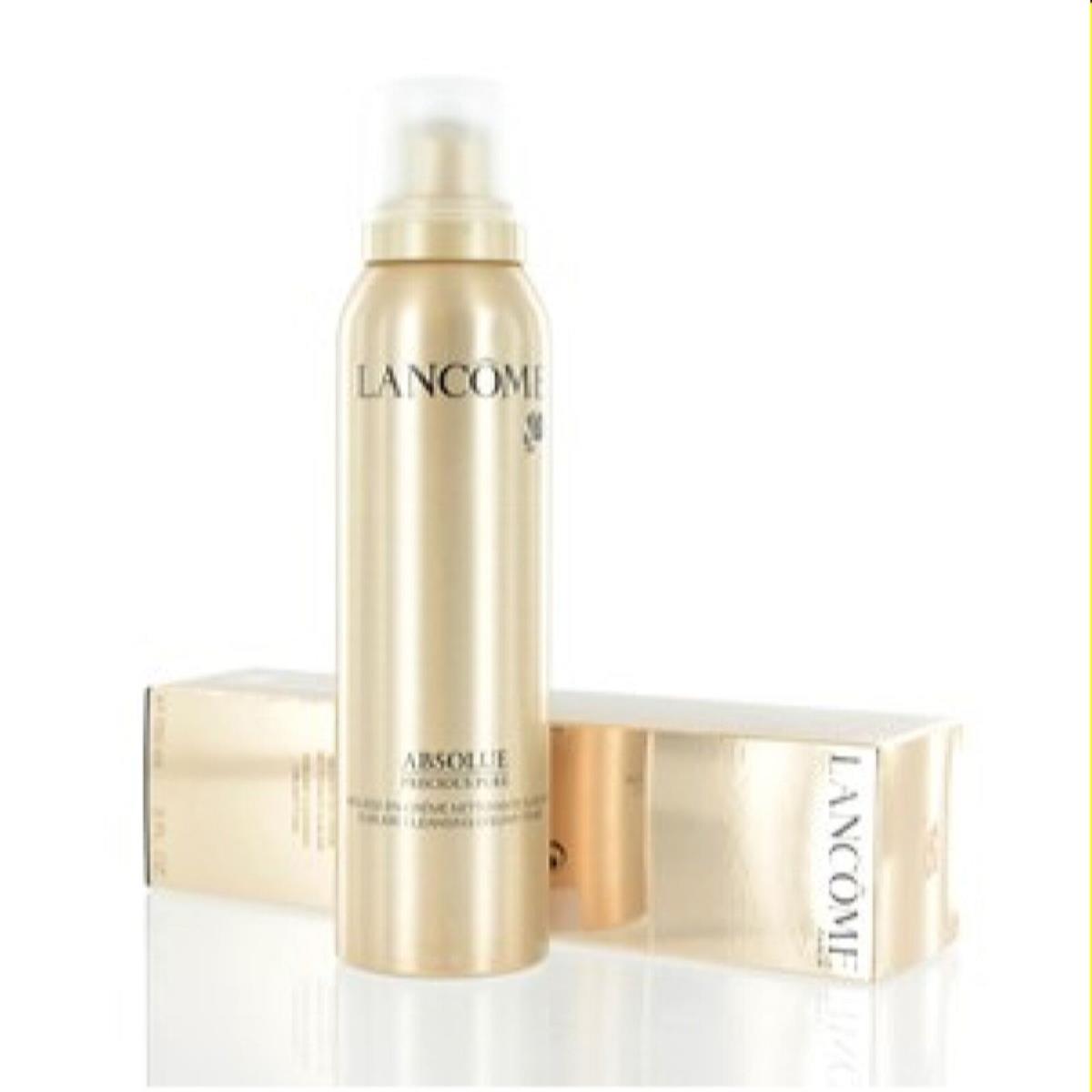 Lancome Absolue Precious Pure Cleansing Foam 5.0 OzL523380