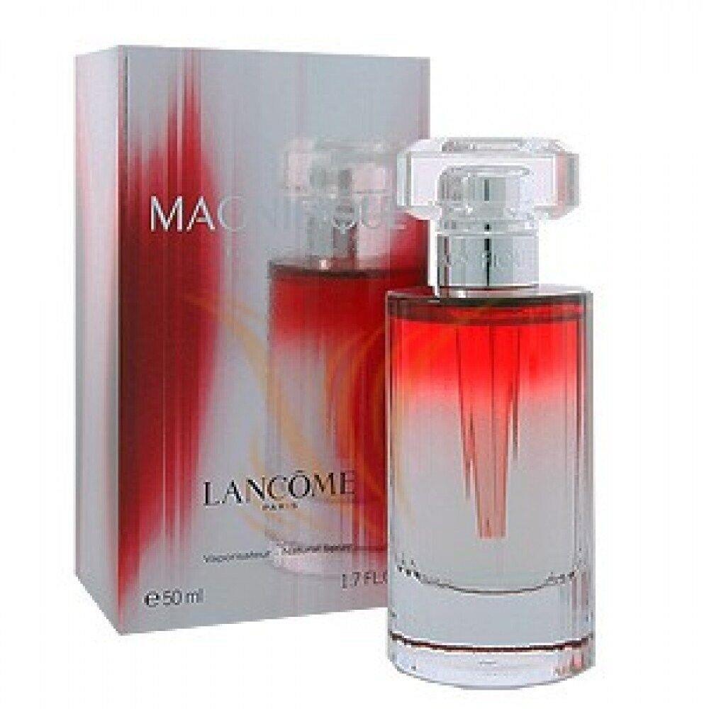 Women Magnifique BY Lancome Eau De Toilette 1.7 Oz. Spray