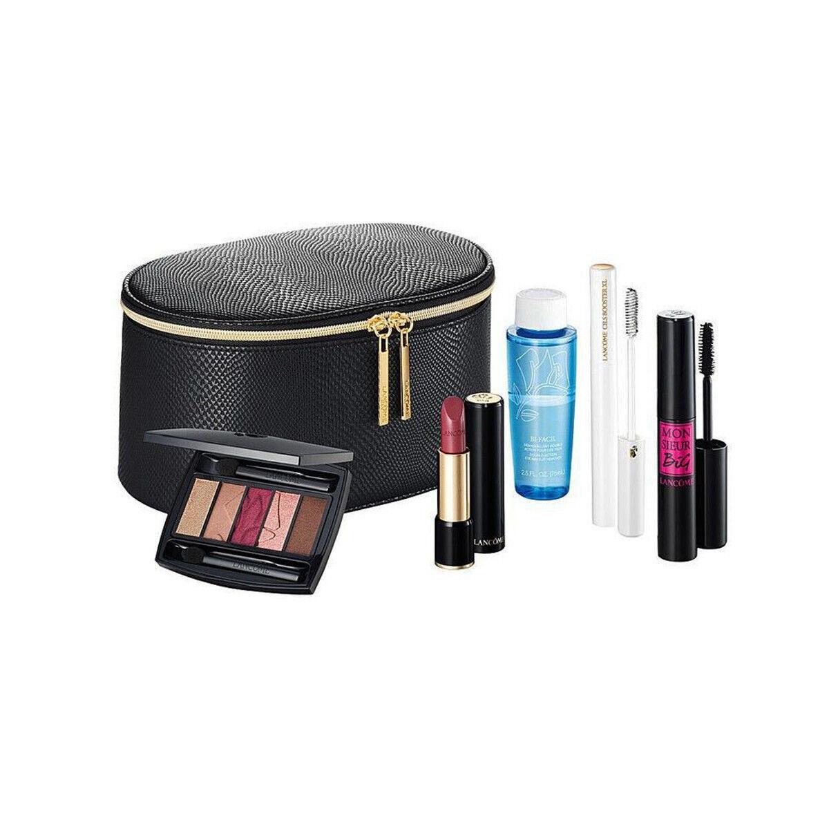 Lancome Makeup Must Haves Collection 5 Pieces Set