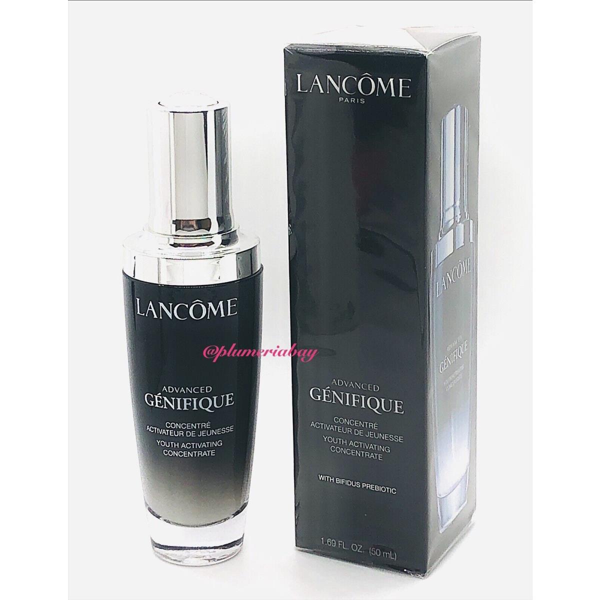 Lancome Advanced Genifique Youth Activating Concentrate Serum 50mL 1.69oz