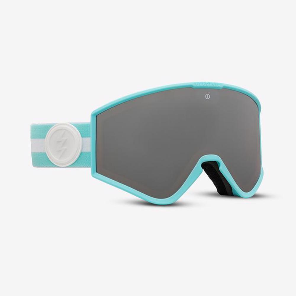 Electric Kleveland S Goggles Silver Chrome Ofa