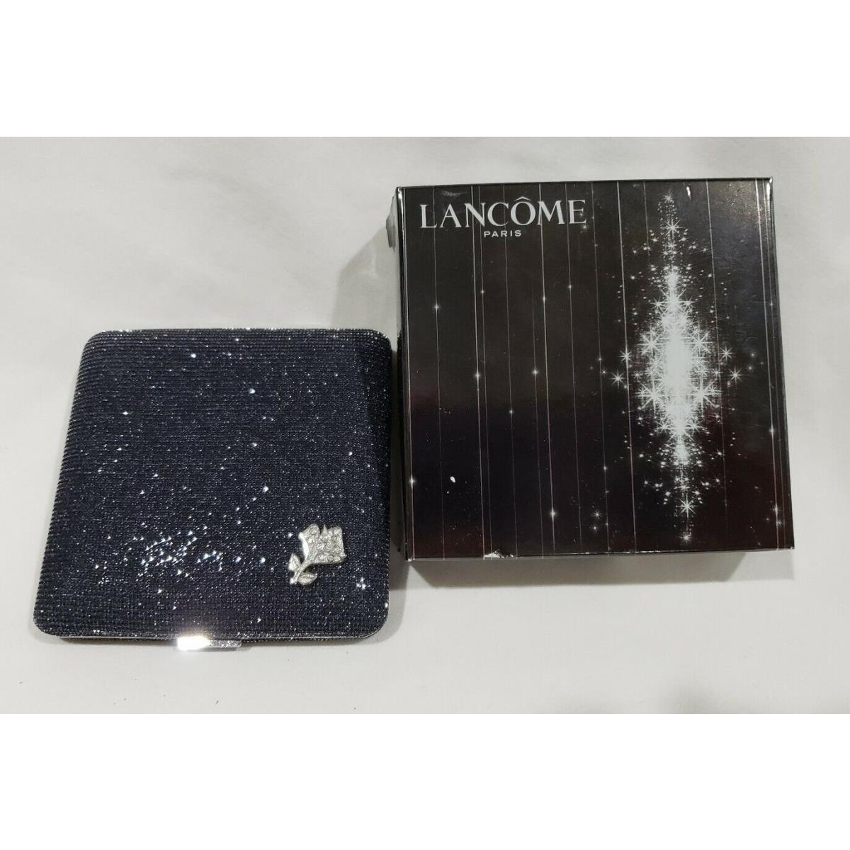 Lancome Holiday 2008 Color Design Eyeshadow Palette Starlette Stunning