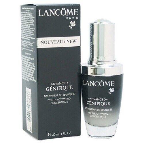 Lancome Advanced Genifique Youth Activating Concentrate 1Oz / 30ml