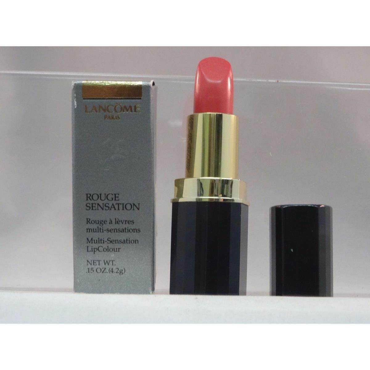 Lancome Rouge Sensations Lip Color - Poesie - Full Size