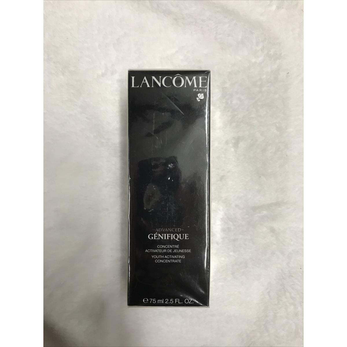 Lancome Lanc me Advanced G Nifique Youth Activating Concentrate - 2.5oz