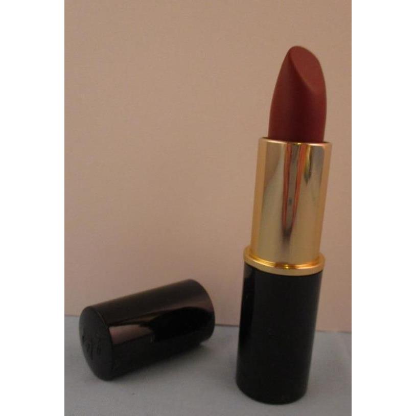 Lancome Rouge Absolu Lipstick Lip Color Matte Toffee Discountined Rare