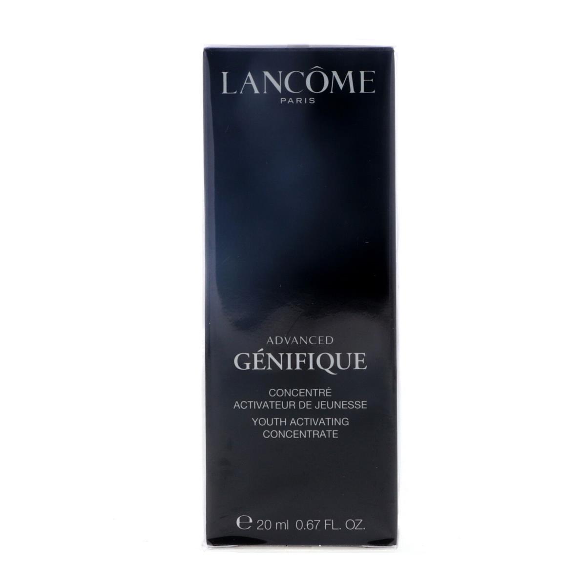 Lancome Genifique Repair Youth Activating Night Cream 0.67 oz