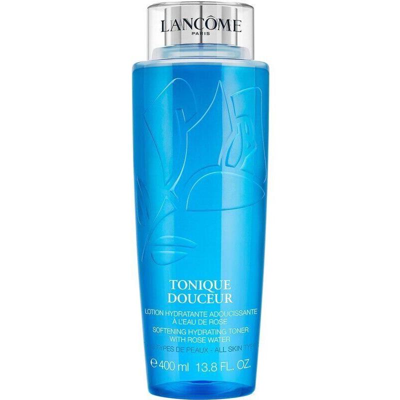 Lancome Tonique Douceur Alcohol Free Toner