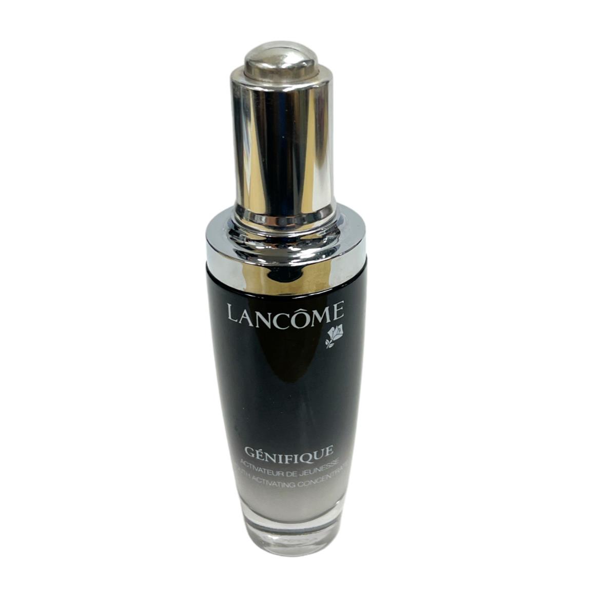 Lancome Genifique Youth Activating Concentrate 50ml/1.69fl As Seen In Pics