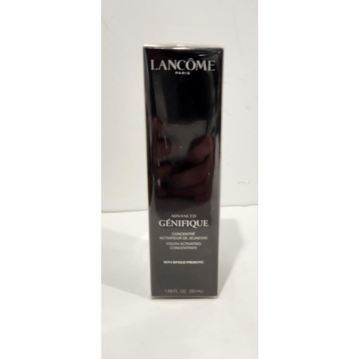 Lancome Advanced Genifique Youth Activating Concentrate Skincare 1.69oz