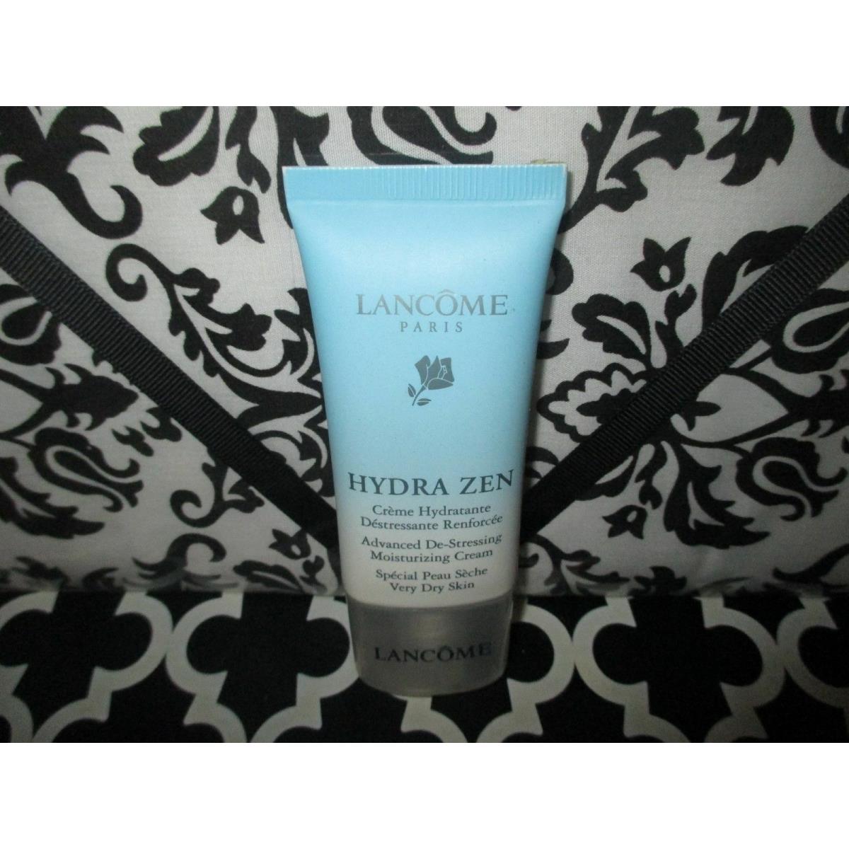 Lancome Hydra Zen Advanced De-stressing Moisturizing Cream 1 OZ Boxless