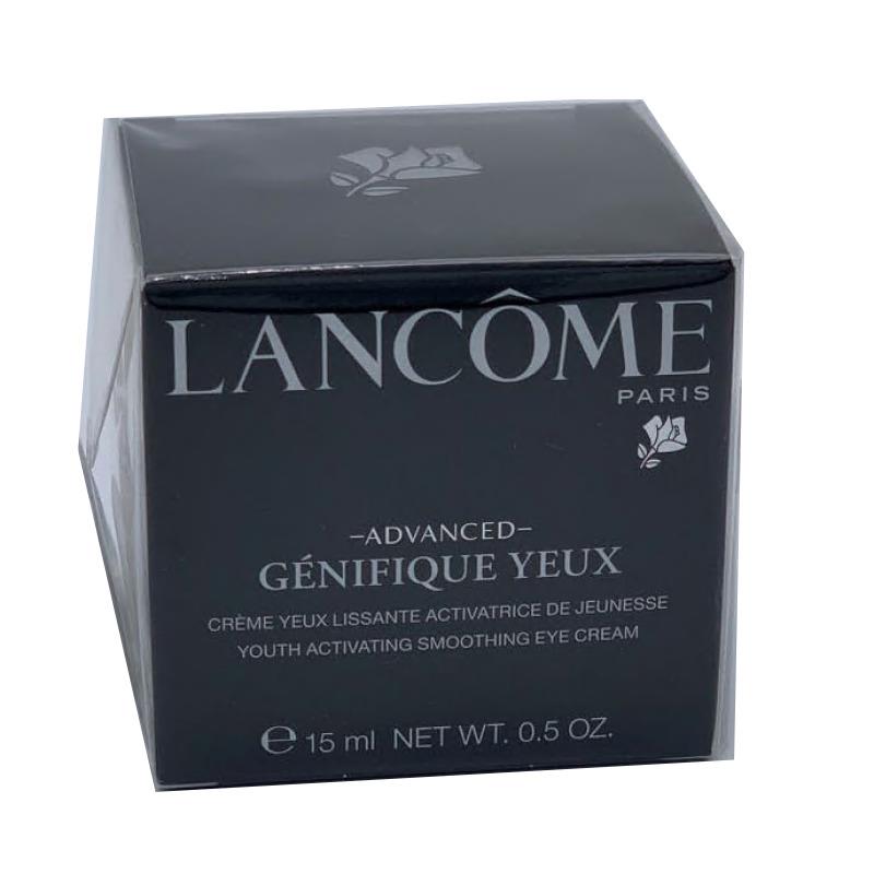 Lancome Advanced G Nifique Yeux Youth Activating Eye Cream 0.5 oz