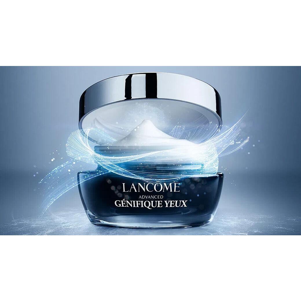 2028 Lancome Advanced Genifique Yeux Youth Activating Light Infusing Eye Cream