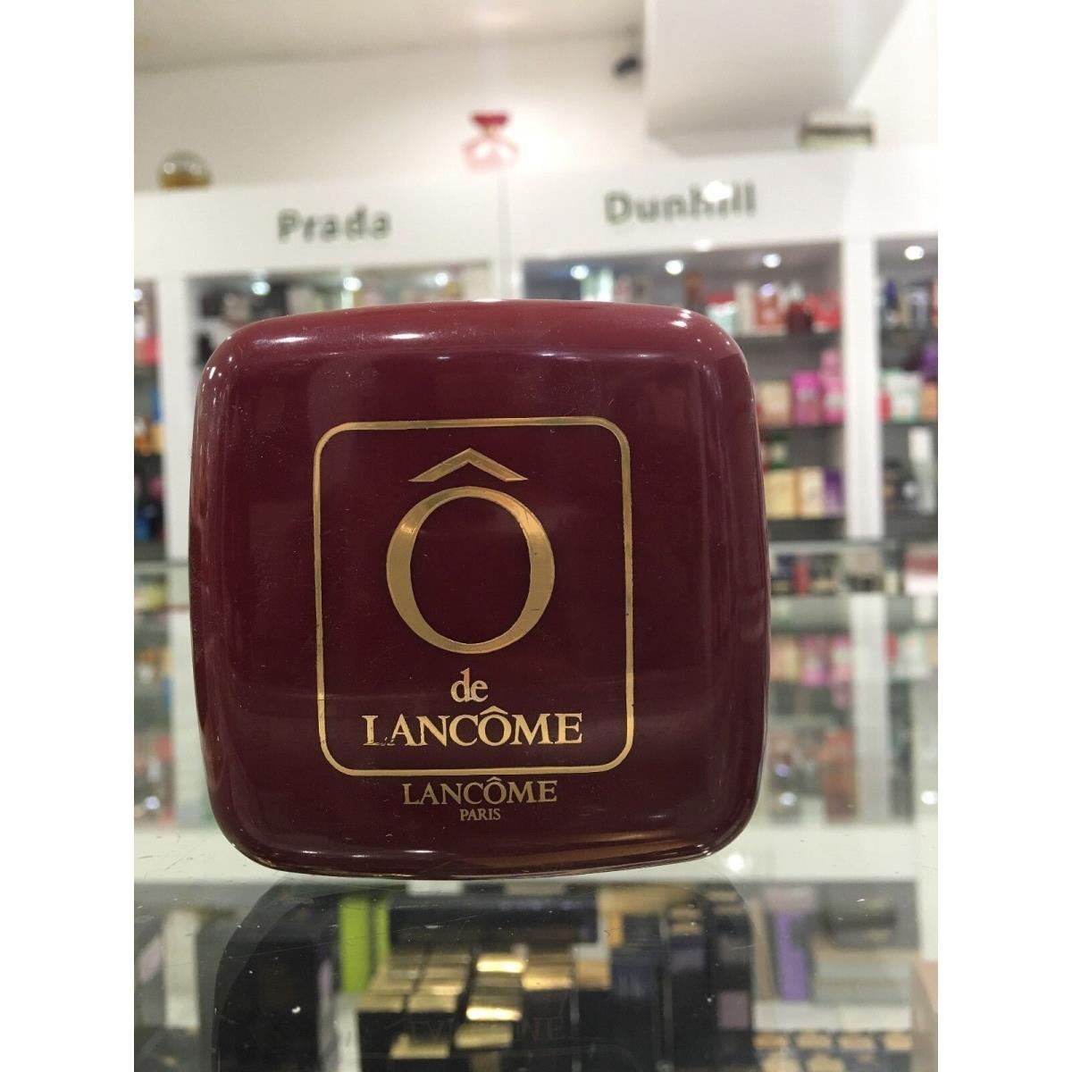 De Lancome Savon 100g