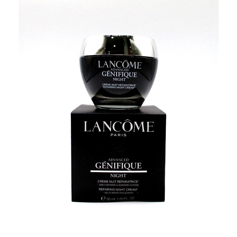 Lancome Advanced Genifique Night Repairing Night Cream 50 ml / 1.69 oz