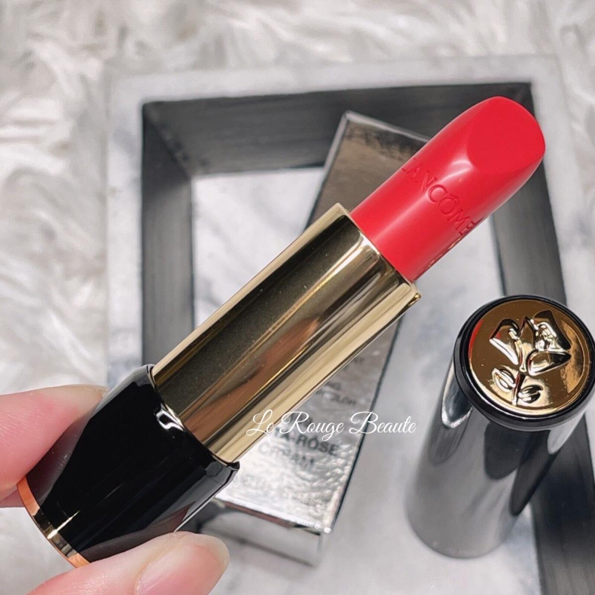 Lancome L`absolu Rouge Lipstick - 369 Insta Rose Cream