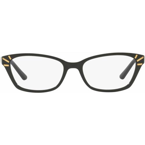 Tory Burch Eyeglasses TY 4002-1377 Black W/demo Lens 50mm