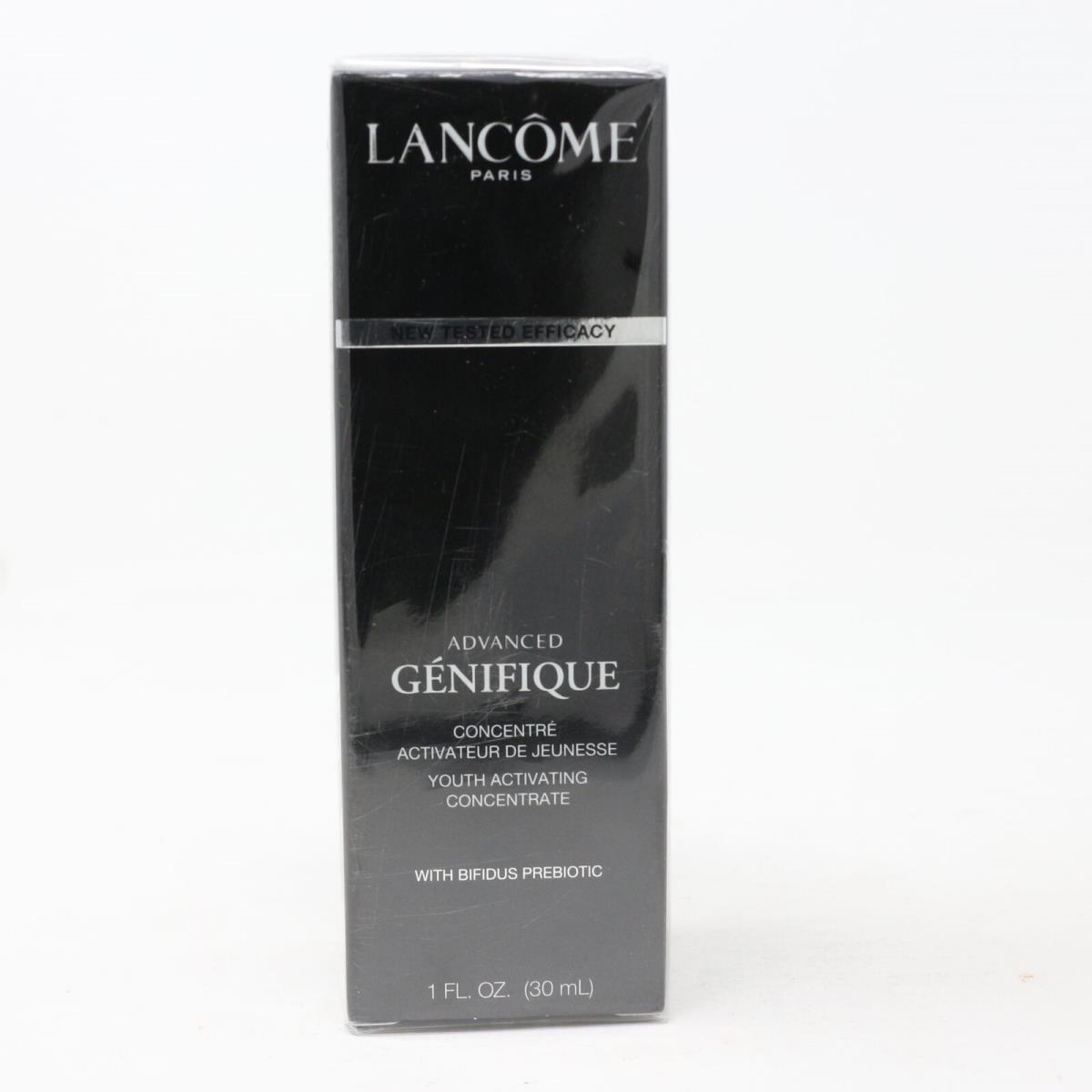 Lancome Advanced Genifique Youth Activating Concentrate 1oz