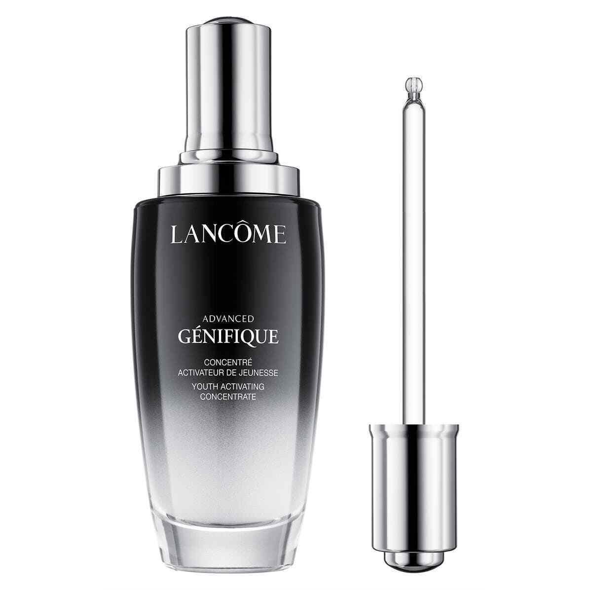 Lancome Advanced Genifique Youth Activating Concentrate Moisturizer 3.4 oz