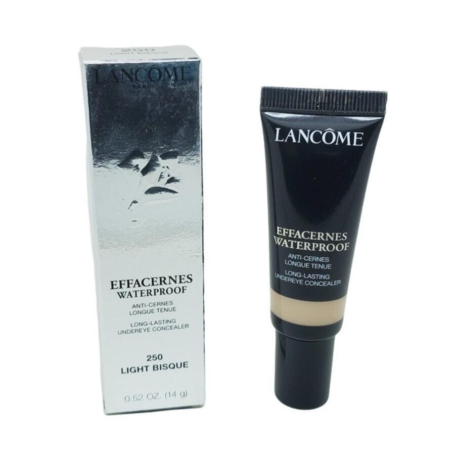 Lancome Effacernes Waterproof Undereye Concealer 250 Light Bisque