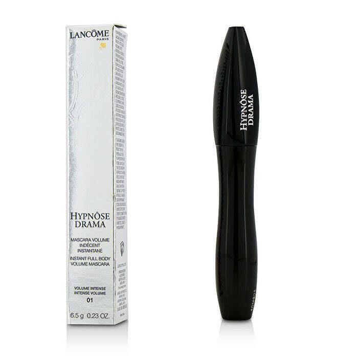 Lancome Hypnose Drama Instant Full Body Volume Mascara - 01 Excessive Black 6.5g/0.23o