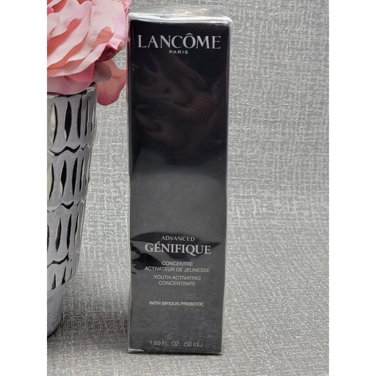 Lancome Advanced Genifique Youth Activating Concentrate 50ml/1.69oz