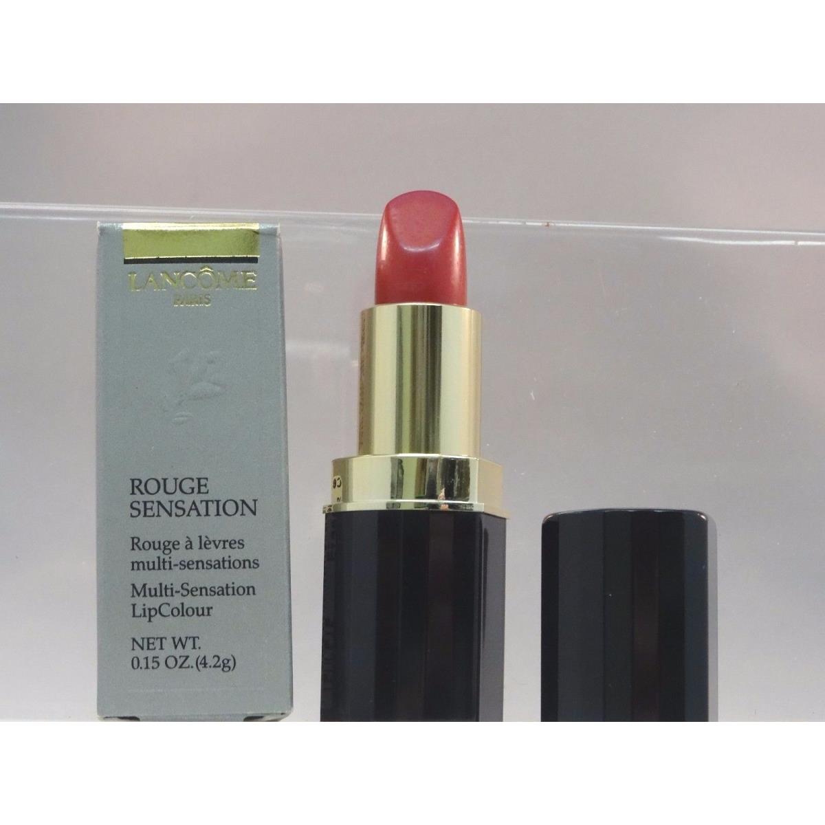 Lancome Rouge Sensations Lip Color - Tempete - Full Size