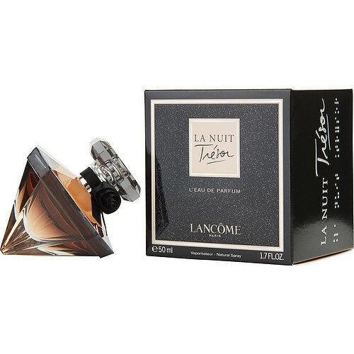 Tresor LA Nuit by Lancome Eau DE Parfum Spray 1.7 OZ D0102HHFBJU