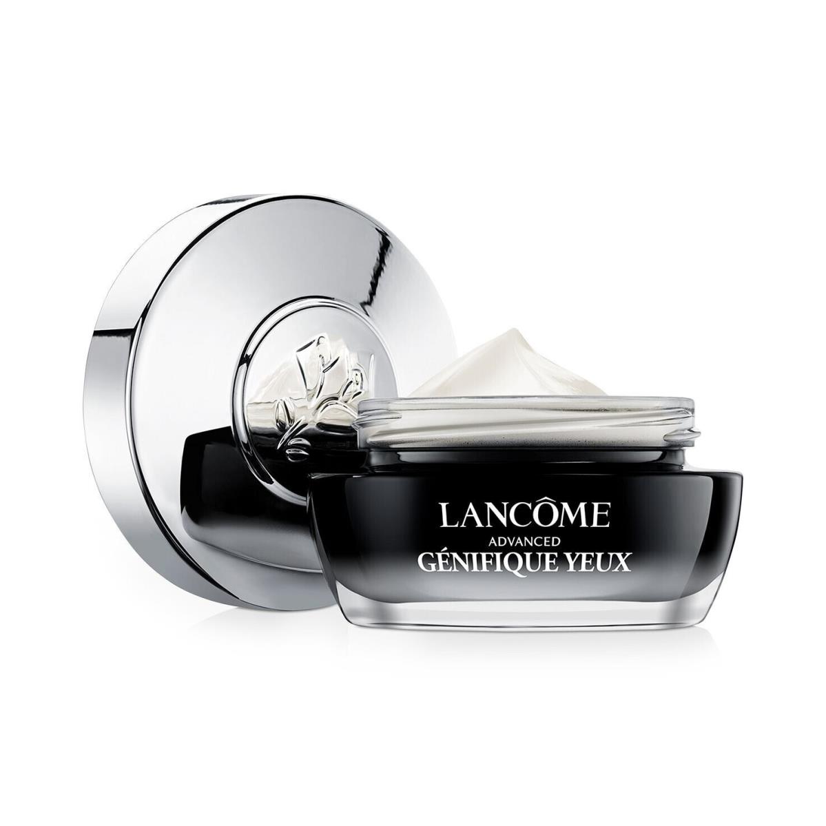 Lancome Advanced Genifique Yeux Youth Activating Eye Cream 0.5oz Vitamin C