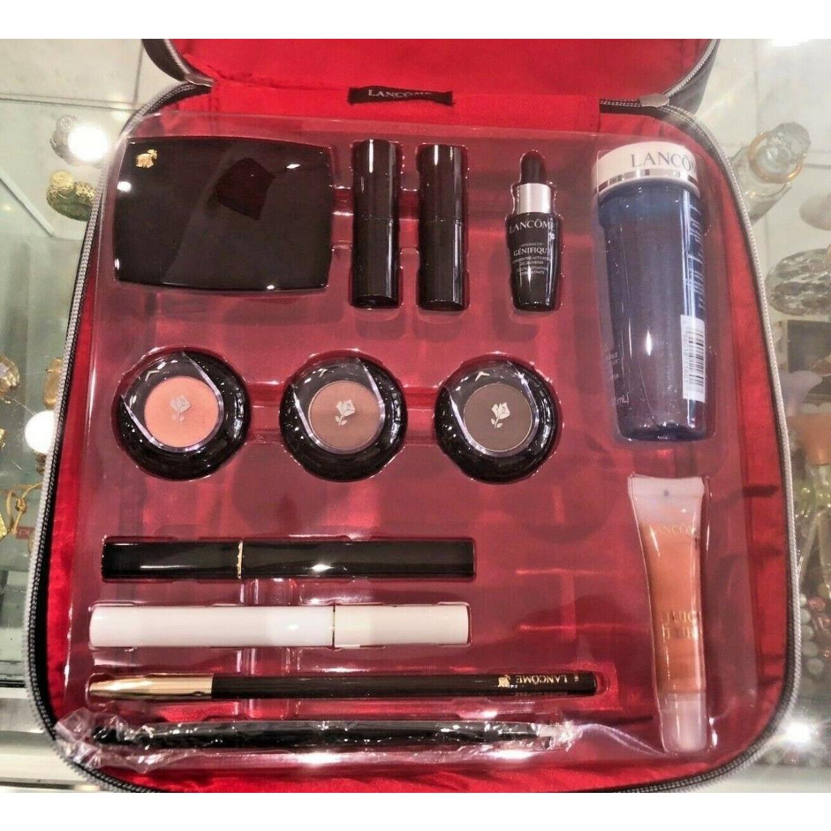 Lancome 2014 Holiday Beauty Collection 13-piece Set