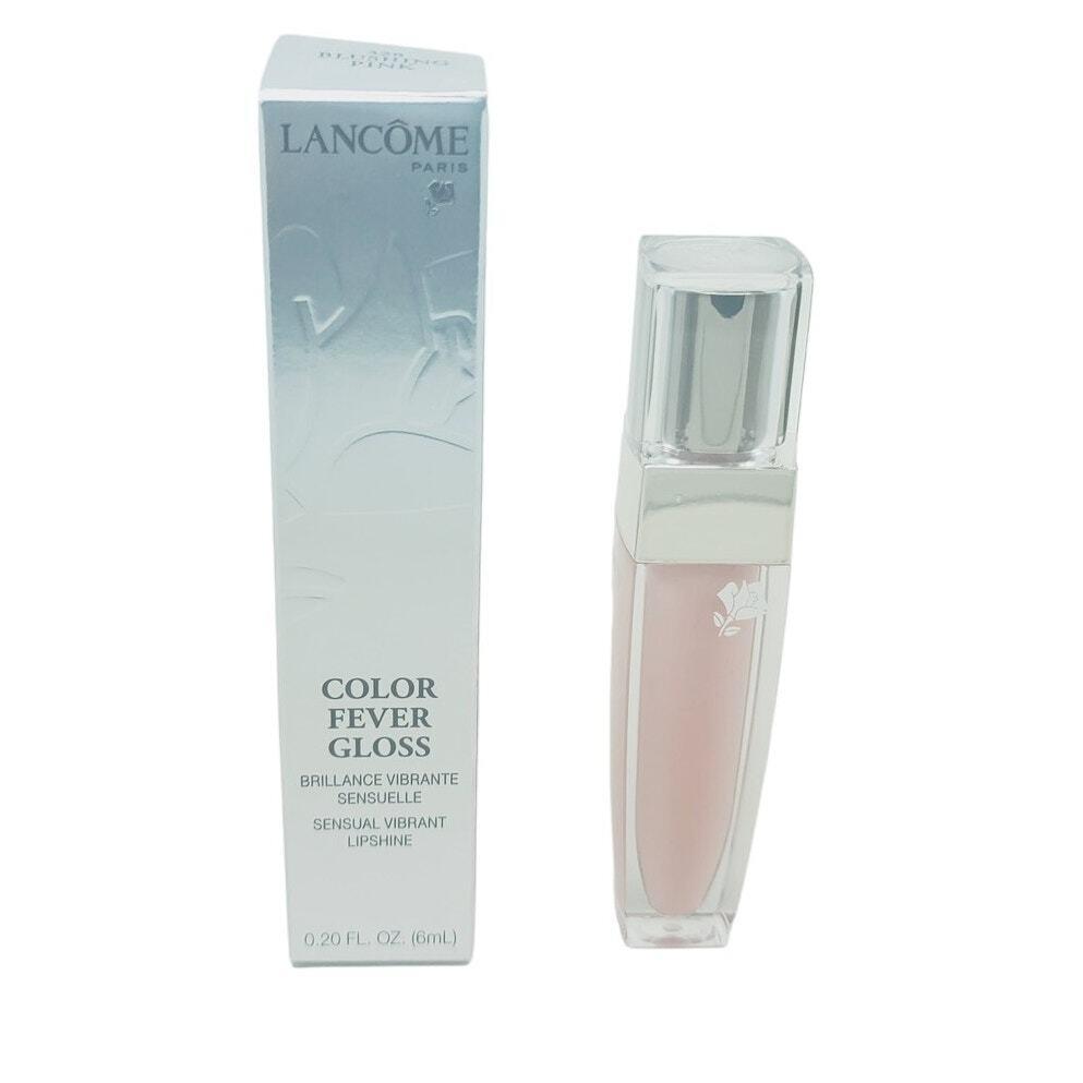 Lancome Color Fever Gloss 328 Blushing Pink