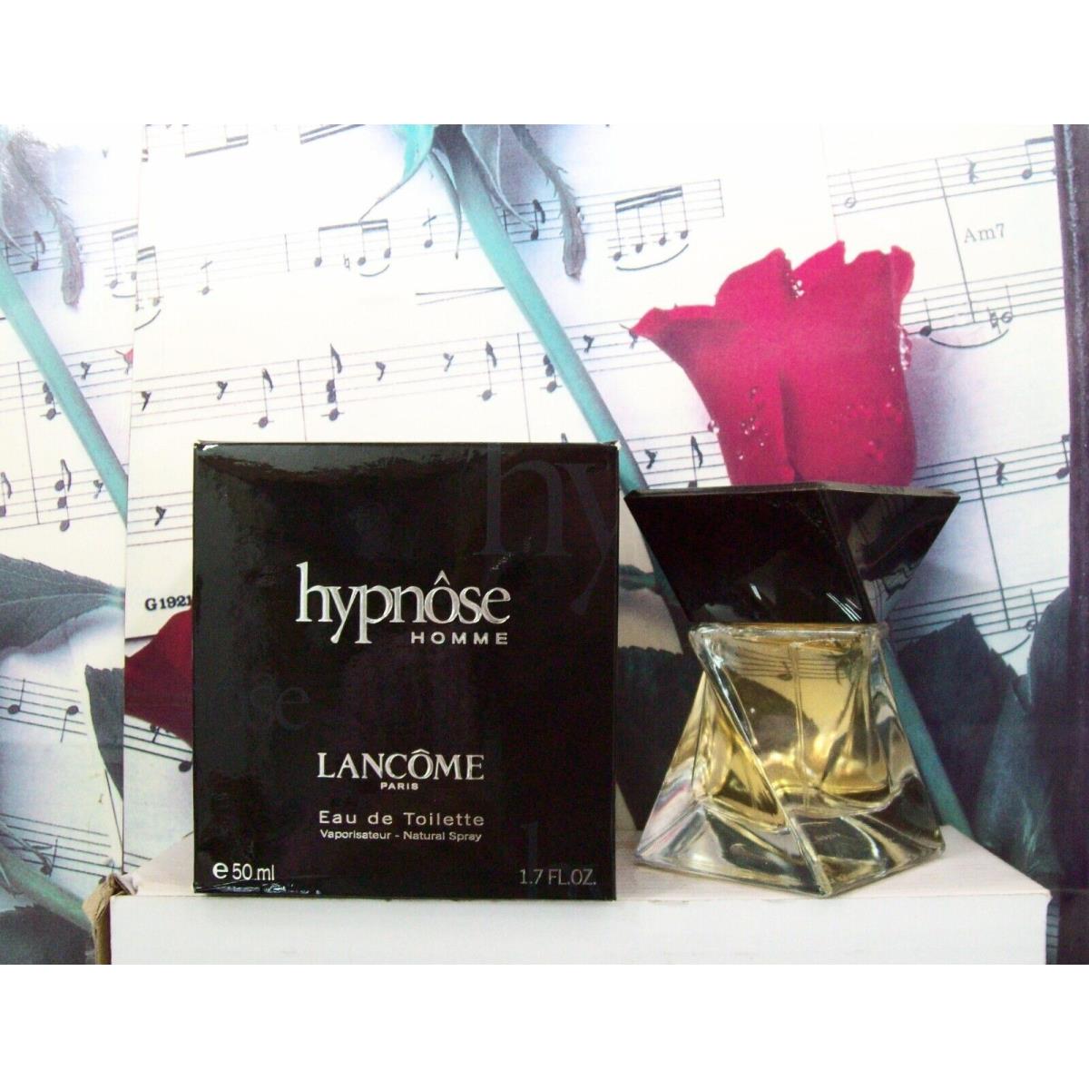 Lancome Hypnose Homme Edt Spray 1.7 Fl. OZ