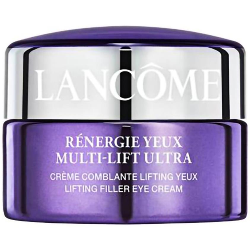 Lancome Renergie Yeux Multi Lift Ultra Lifting Filler Eye Cream 0.5oz / 15ml