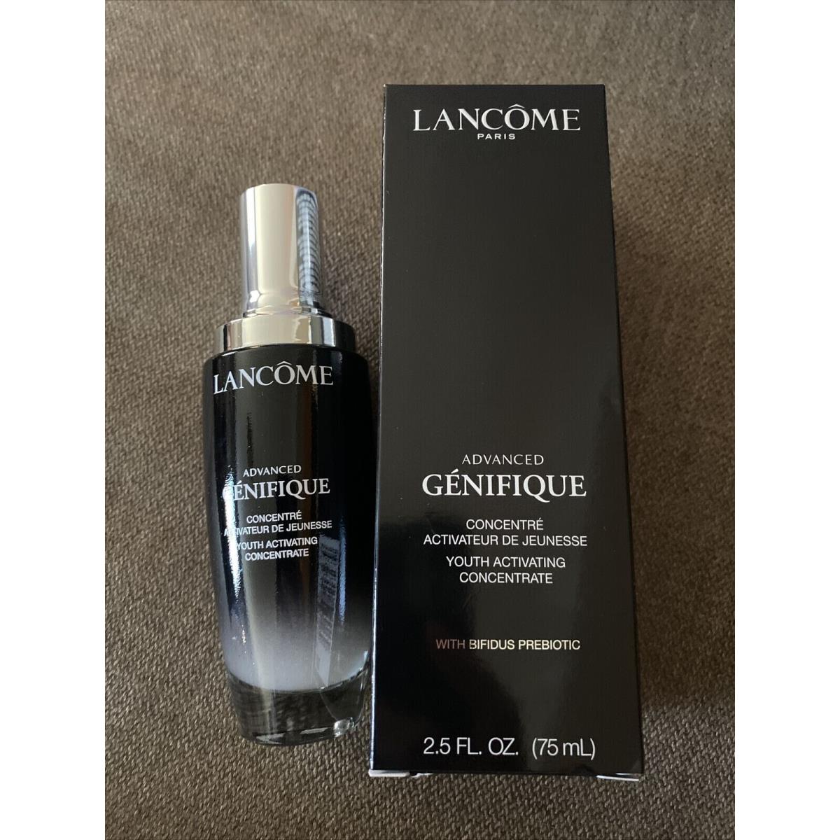 Lancome Advanced Genifique Youth Activating Concentrate Serum 75ml