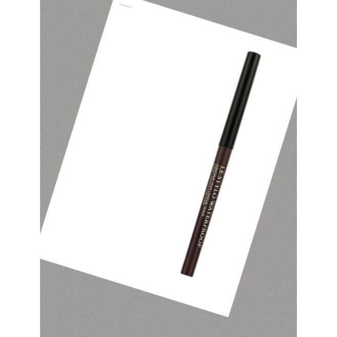 Lancome Le Stylo Waterproof Eyeliner Aubergine