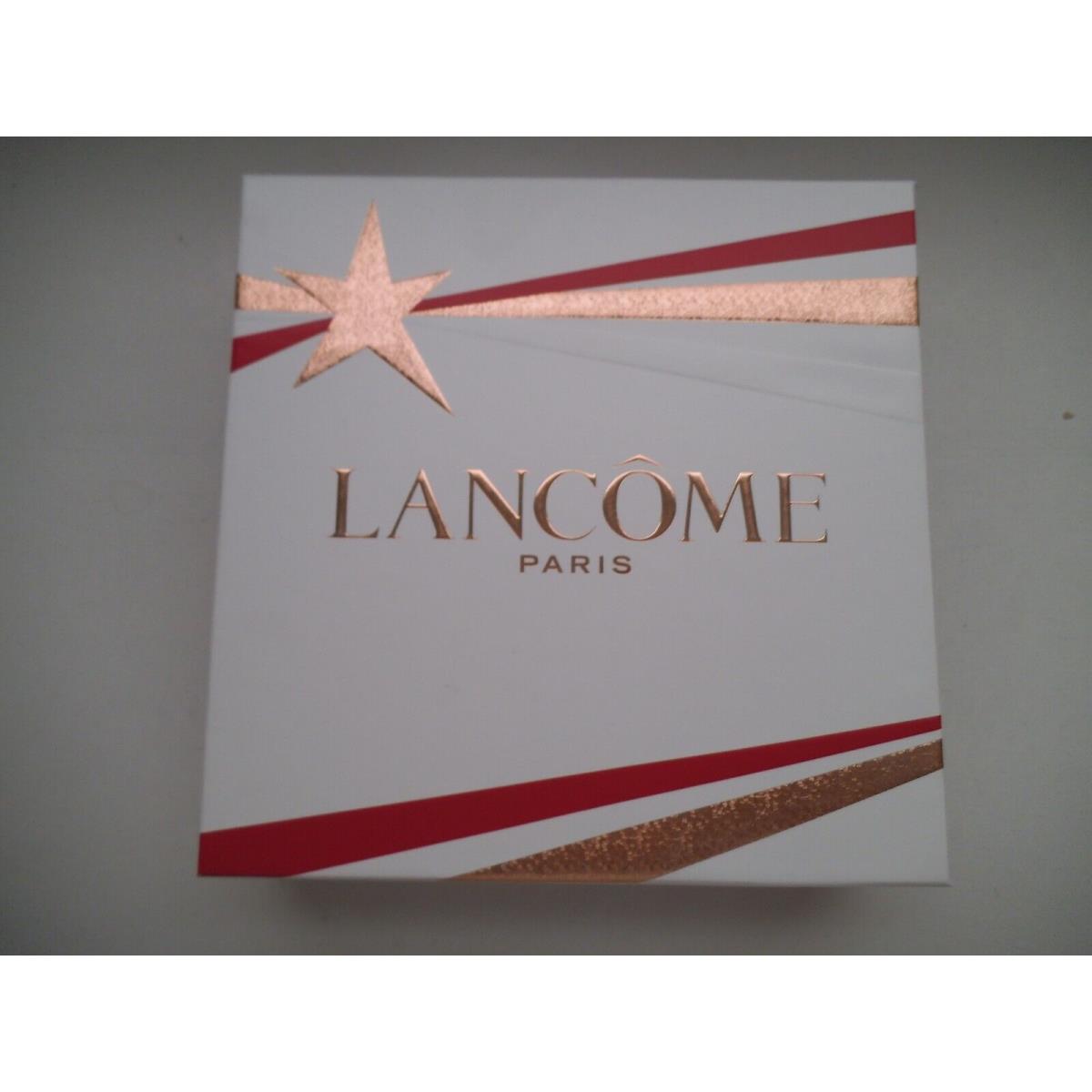 Lancome Advanced Genifique Collection Set-youth Serum Eye Cream Eye Serum