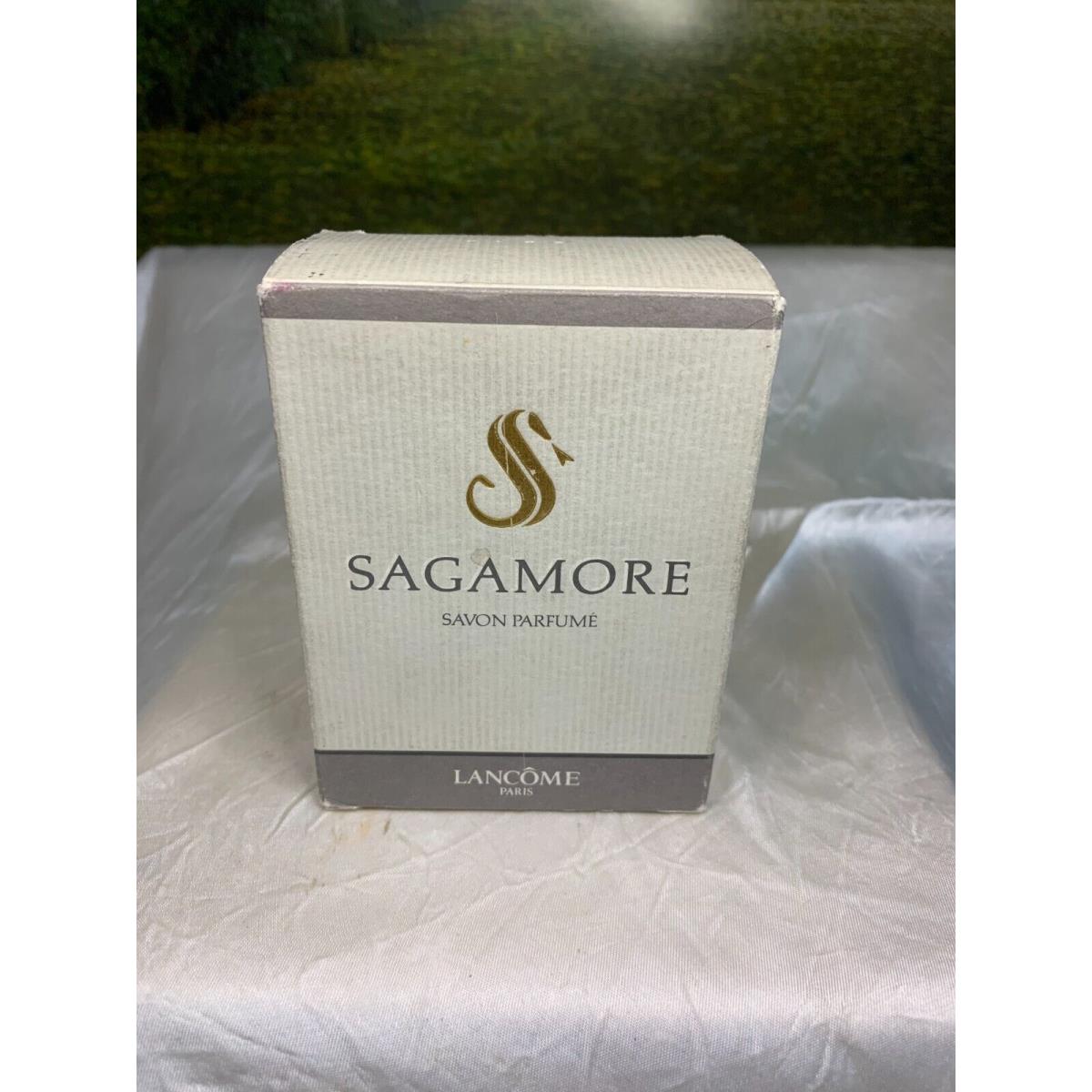 Lancome Sagamore Parfume Soap 150G