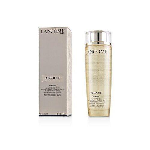 Lancome Absolue Rose 80 The Brightening Revitalizing Toning Lotion